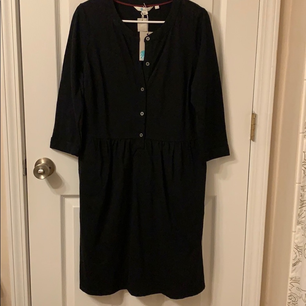 NEW Boden dress